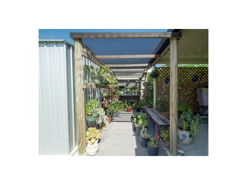 4 Sunny Way, Toogoom QLD 4655