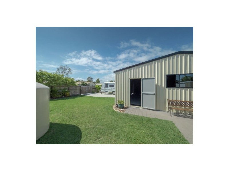 4 Sunny Way, Toogoom QLD 4655