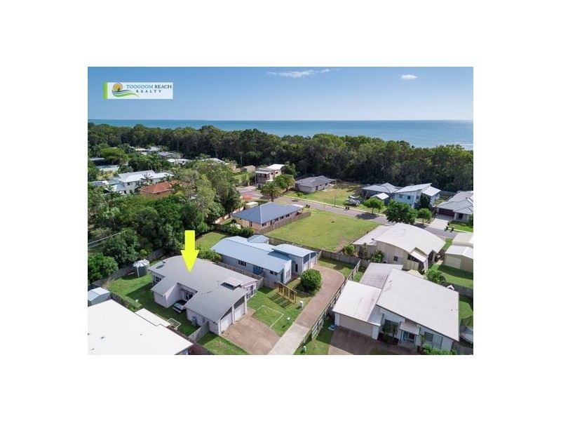 7 Aqua Court, Toogoom QLD 4655