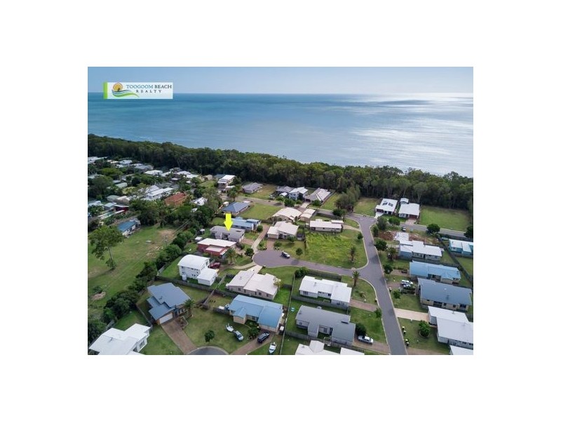 7 Aqua Court, Toogoom QLD 4655