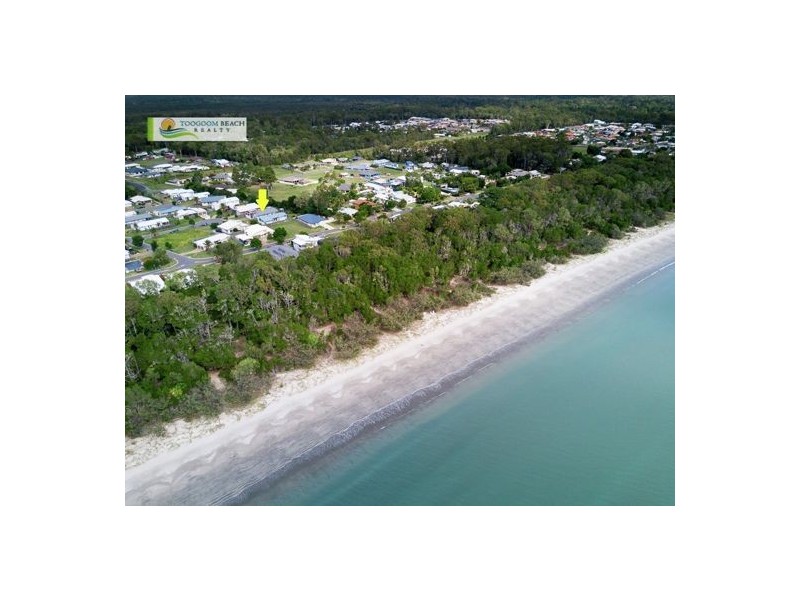 7 Aqua Court, Toogoom QLD 4655