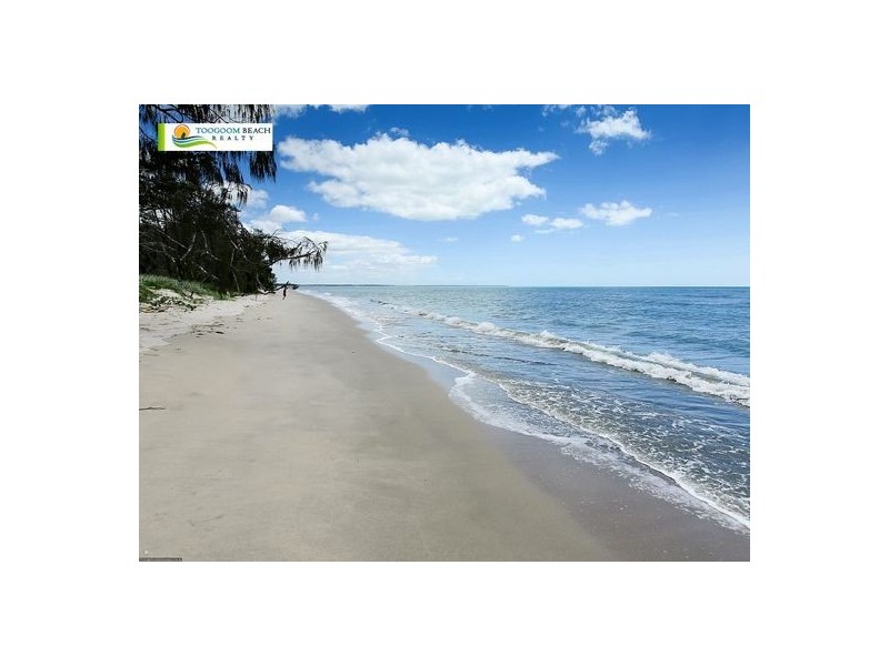 7 Aqua Court, Toogoom QLD 4655
