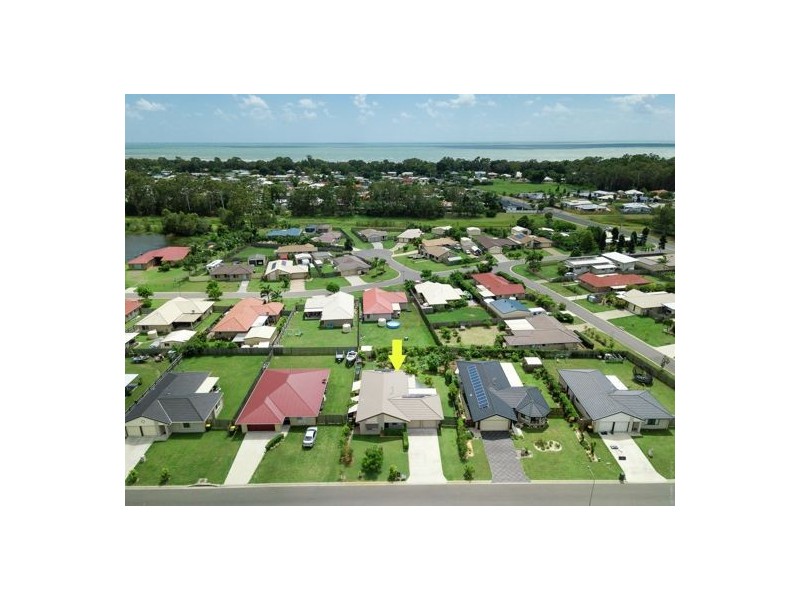 9 Seashore Way, Toogoom QLD 4655