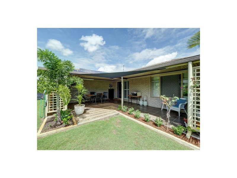 9 Seashore Way, Toogoom QLD 4655