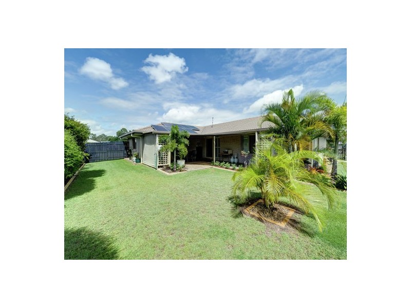 9 Seashore Way, Toogoom QLD 4655
