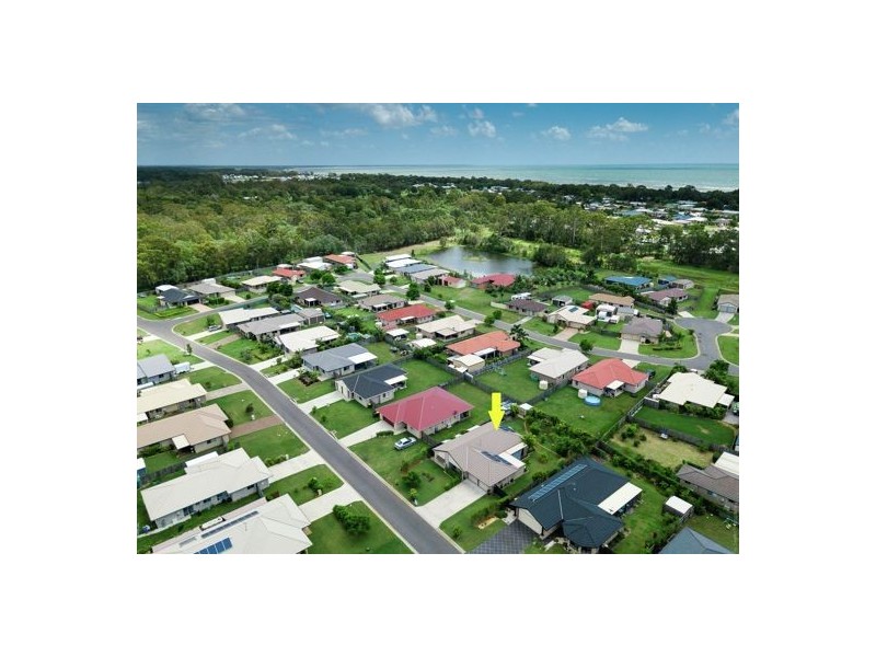 9 Seashore Way, Toogoom QLD 4655