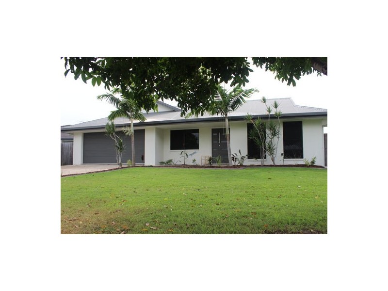 44 Northshore Avenue, Toogoom QLD 4655