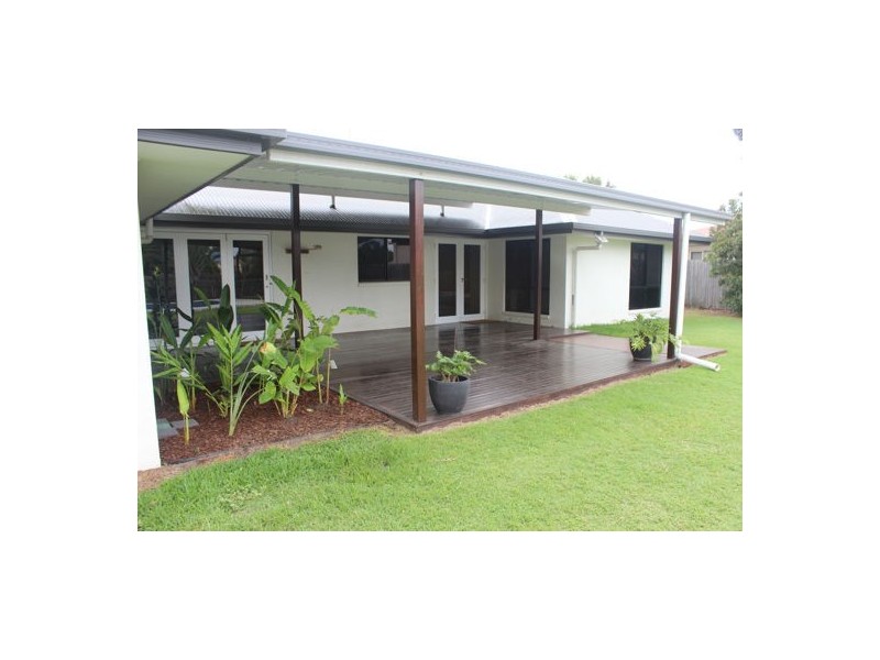 44 Northshore Avenue, Toogoom QLD 4655