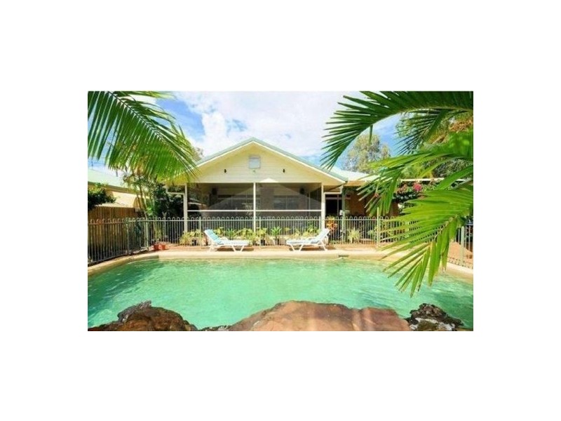 269 O’Regan Creek Road, Toogoom QLD 4655