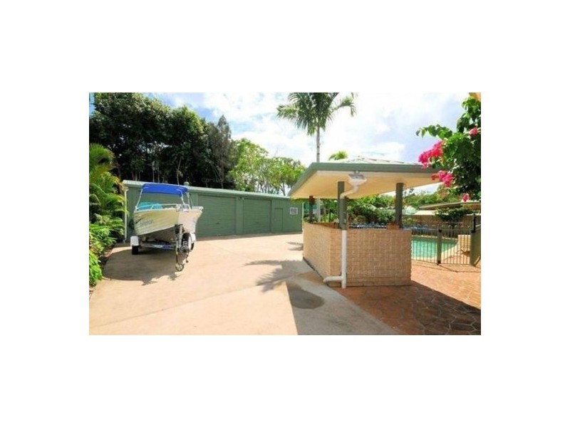269 O’Regan Creek Road, Toogoom QLD 4655
