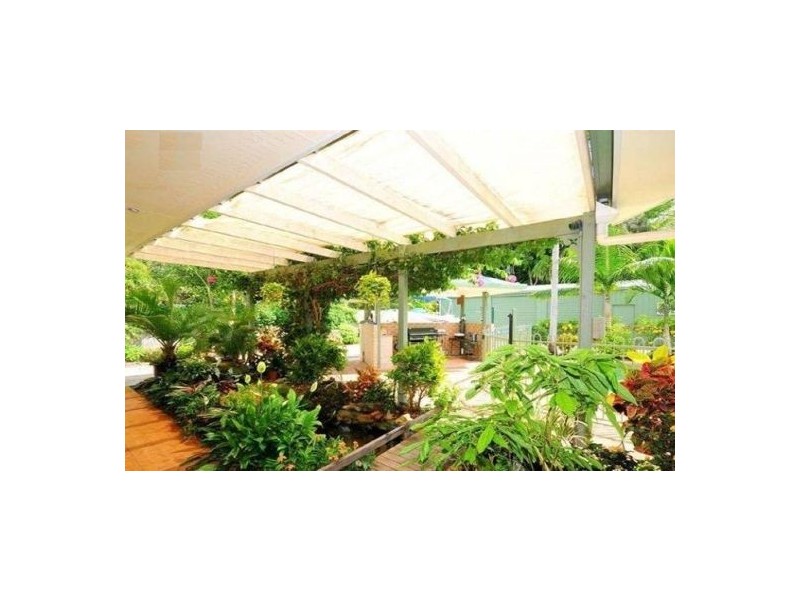 269 O’Regan Creek Road, Toogoom QLD 4655