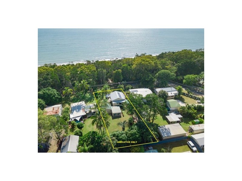 116 Esplanade, Toogoom QLD 4655