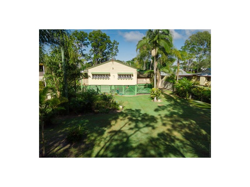 116 Esplanade, Toogoom QLD 4655