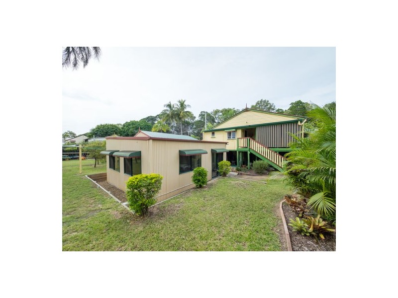116 Esplanade, Toogoom QLD 4655