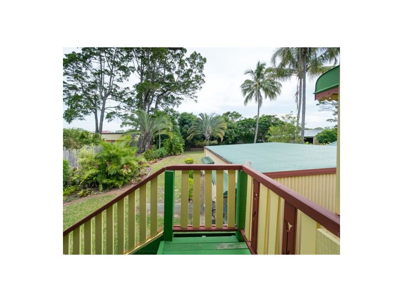 116 Esplanade, Toogoom QLD 4655