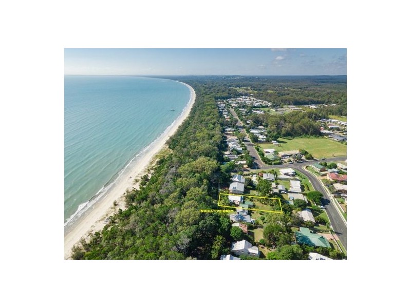 116 Esplanade, Toogoom QLD 4655