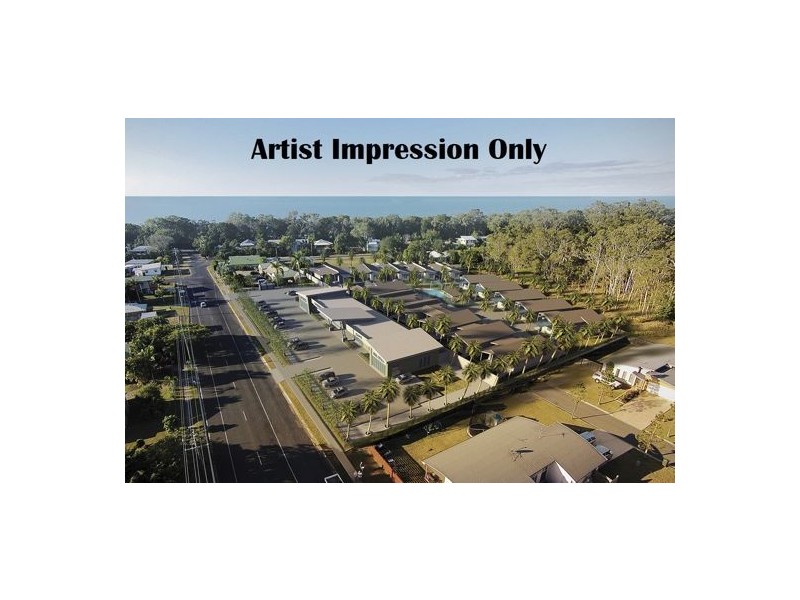 Lot 1/10 Jeppesen Road, Toogoom QLD 4655