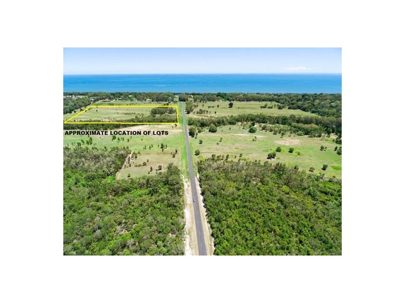 Lot 2 Carkeet Road, Toogoom QLD 4655