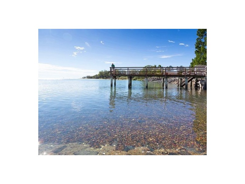 Lot 2 Carkeet Road, Toogoom QLD 4655