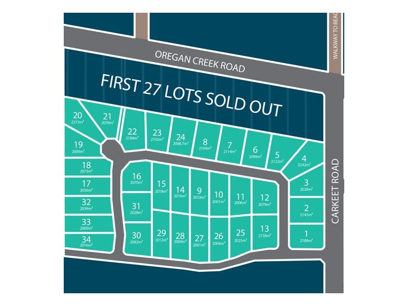 Lot 7 Carkeet Road, Toogoom QLD 4655