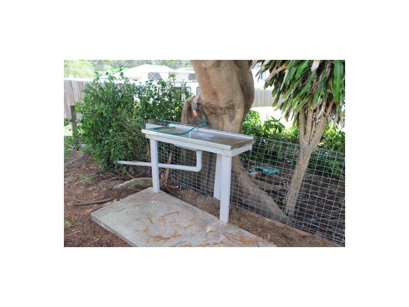 25 Desmond Drive, Toogoom QLD 4655