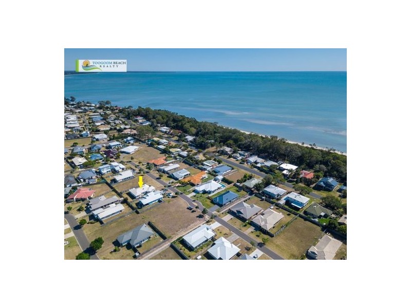 11 Seaway Parade, Toogoom QLD 4655