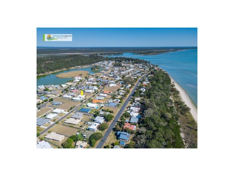 11 Seaway Parade, Toogoom QLD 4655
