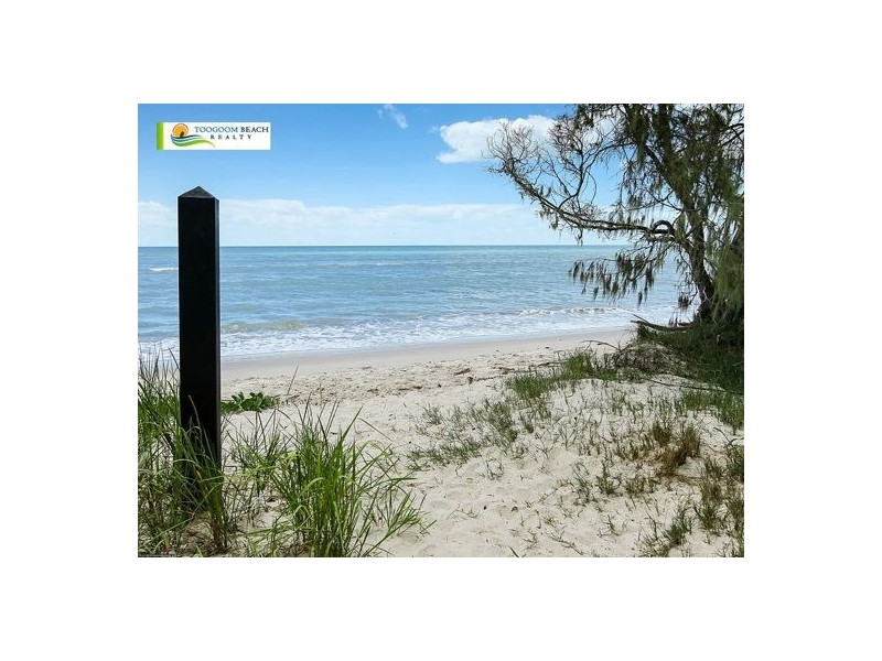 11 Seaway Parade, Toogoom QLD 4655