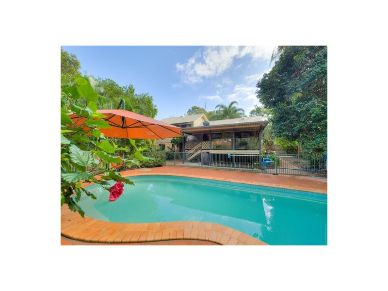 242 O’Regan Creek Road, Toogoom QLD 4655