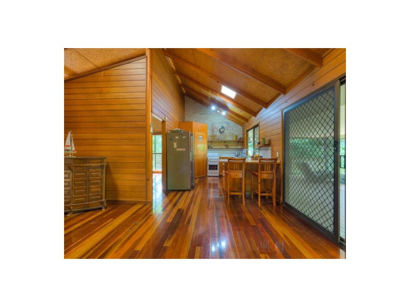 242 O’Regan Creek Road, Toogoom QLD 4655