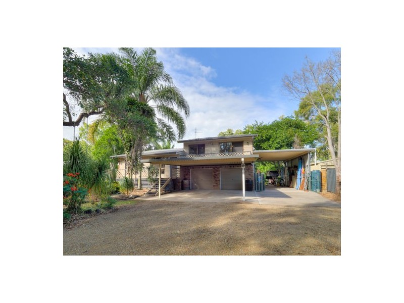 242 O’Regan Creek Road, Toogoom QLD 4655