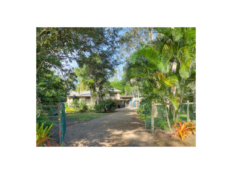 242 O’Regan Creek Road, Toogoom QLD 4655