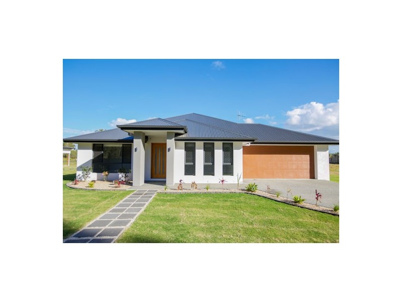 372 O’Regan Creek Road, Toogoom QLD 4655