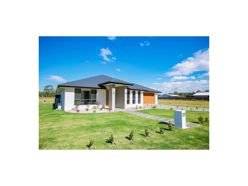 372 O’Regan Creek Road, Toogoom QLD 4655