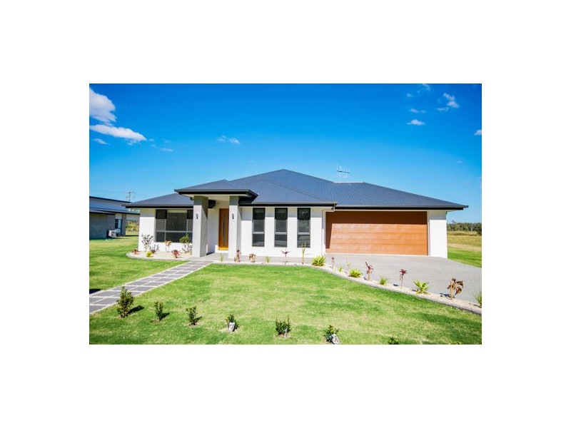 372 O’Regan Creek Road, Toogoom QLD 4655