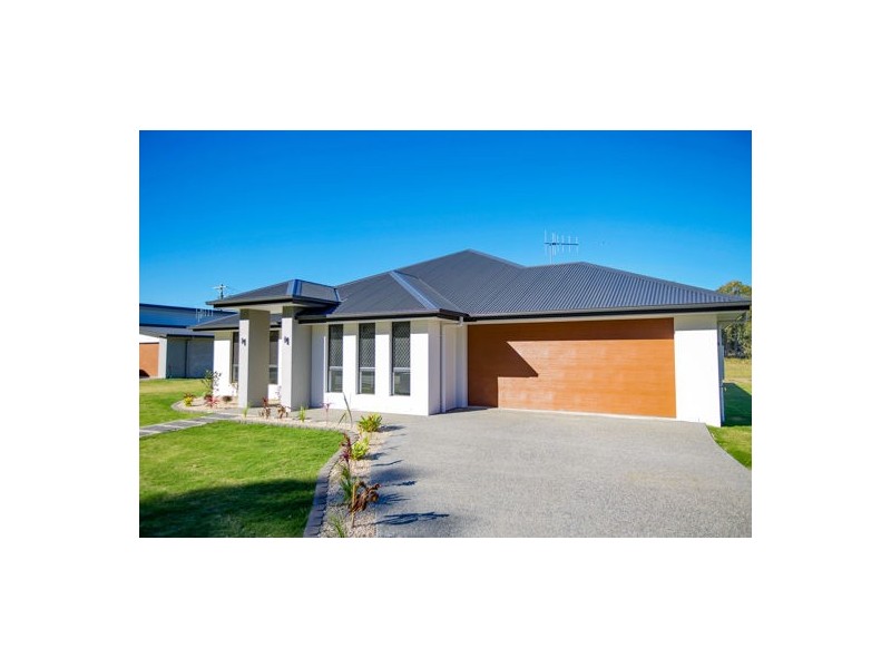 372 O’Regan Creek Road, Toogoom QLD 4655