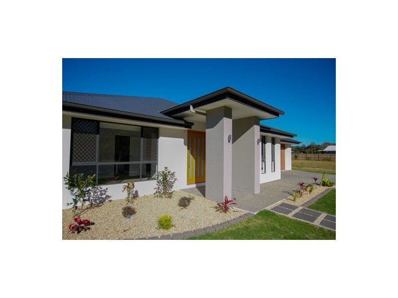 372 O’Regan Creek Road, Toogoom QLD 4655