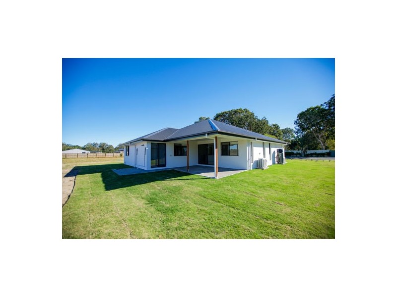 372 O’Regan Creek Road, Toogoom QLD 4655