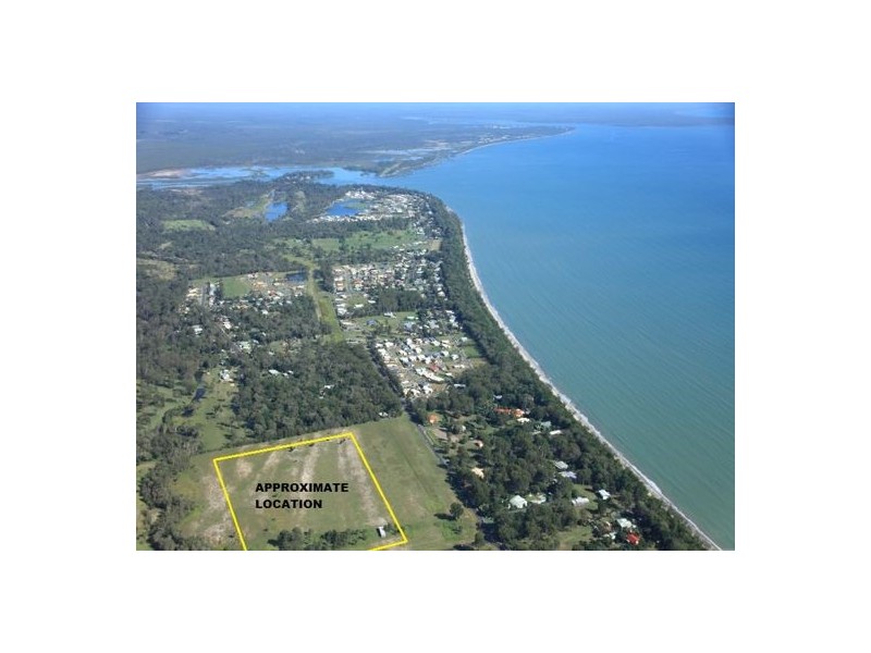 Lot 15 Carkeet Road, Toogoom QLD 4655