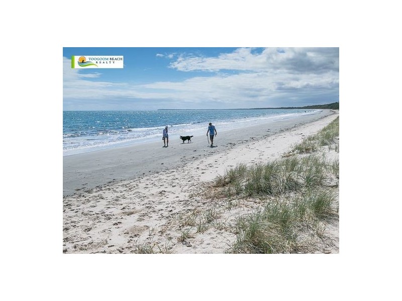 Lot 25 Carkeet Road, Toogoom QLD 4655