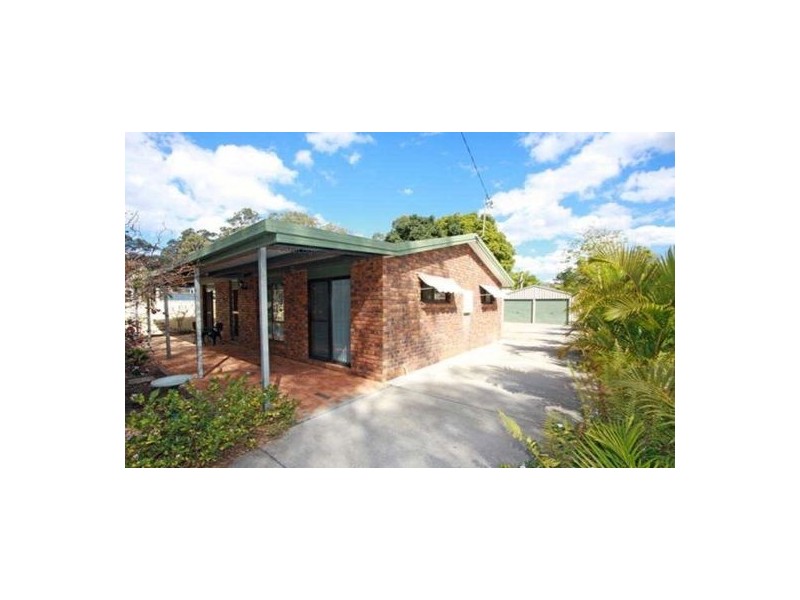 9 Shellcot Street, Toogoom QLD 4655