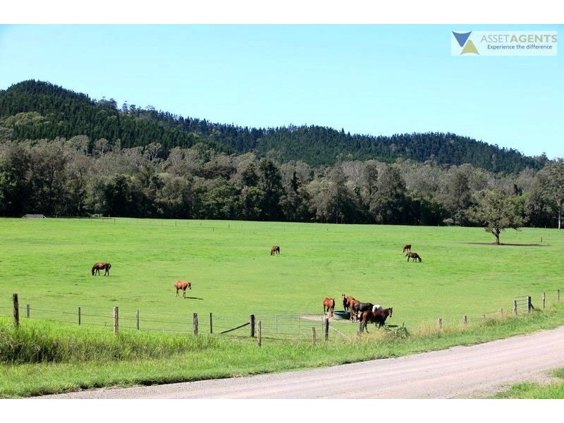 915 (Lot 2) Yabba Creek Rd, Imbil QLD 4570