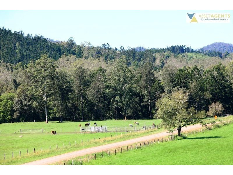 915 (Lot 2) Yabba Creek Rd, Imbil QLD 4570