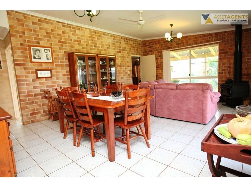 402 Moy Pocket Rd, Moy Pocket QLD 4574