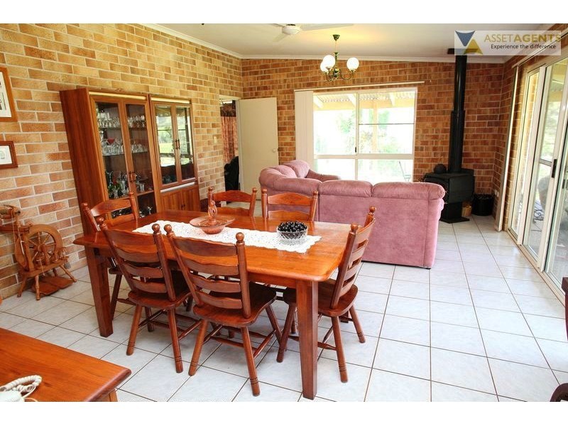 402 Moy Pocket Rd, Moy Pocket QLD 4574