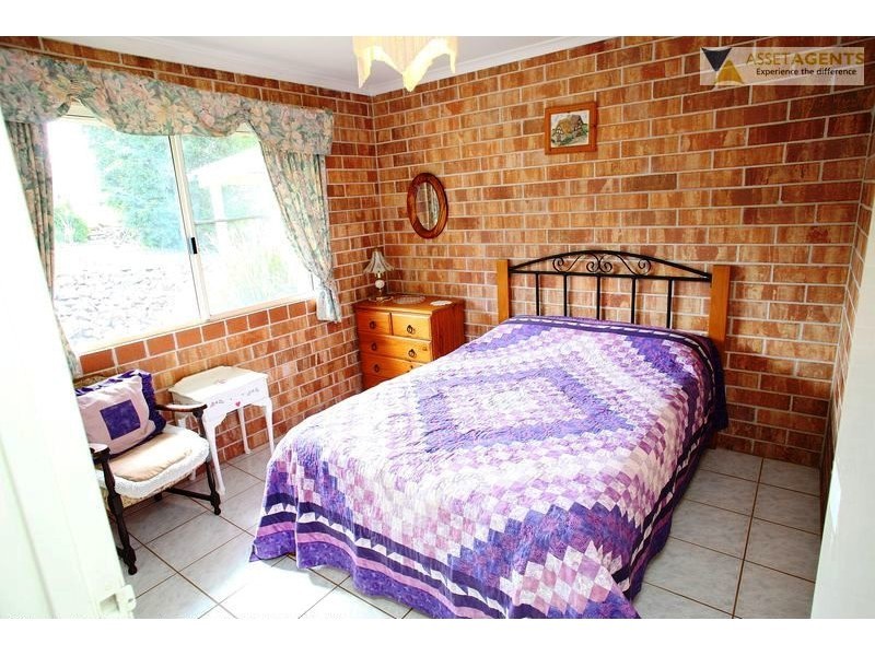 402 Moy Pocket Rd, Moy Pocket QLD 4574