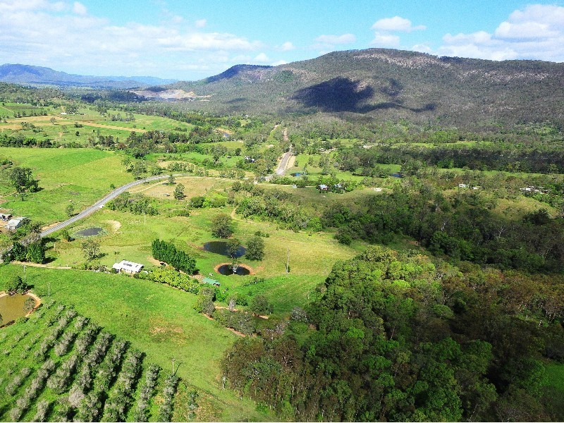 402 Moy Pocket Rd, Moy Pocket QLD 4574