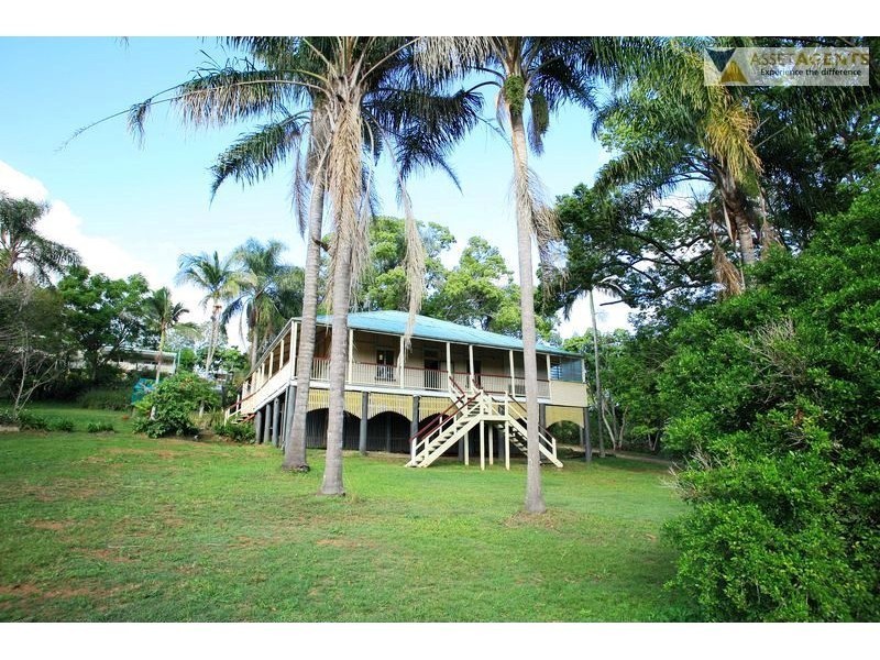 28 & 32 Yabba Rd, Imbil QLD 4570