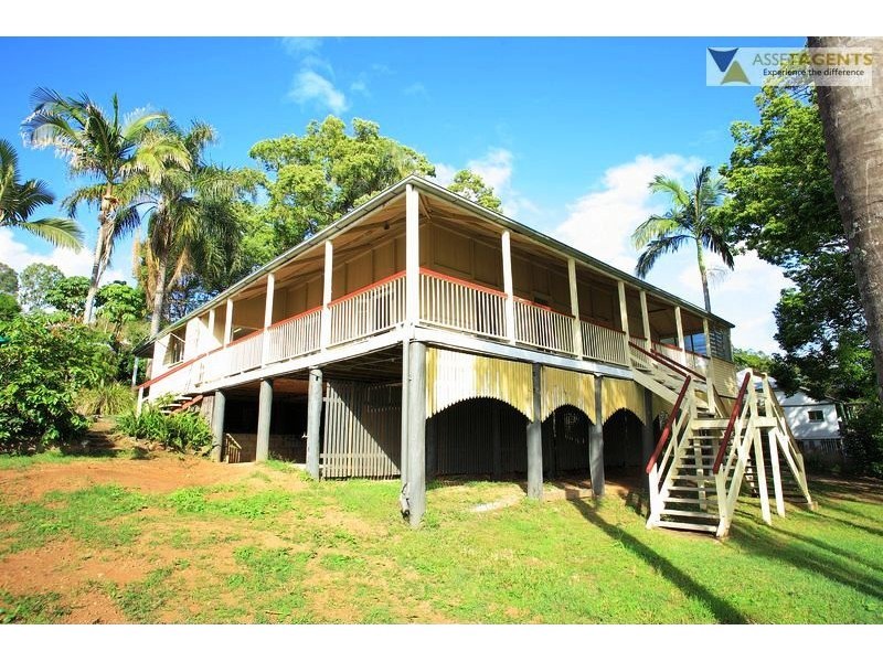 28 & 32 Yabba Rd, Imbil QLD 4570