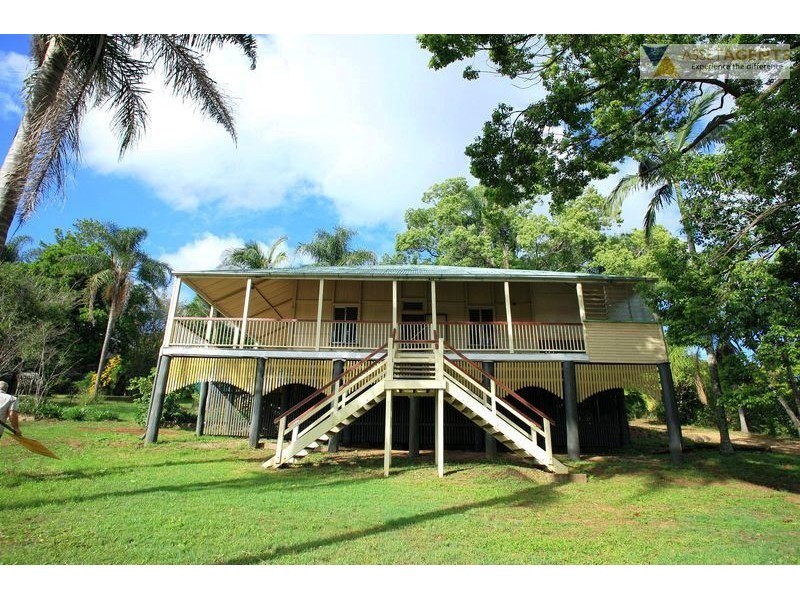 28 & 32 Yabba Rd, Imbil QLD 4570